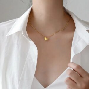 Collar Corazon