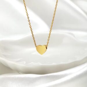 Pulsera corazón