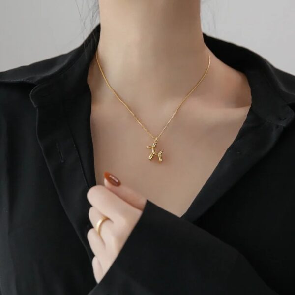 Collar de Globo - Imagen 2