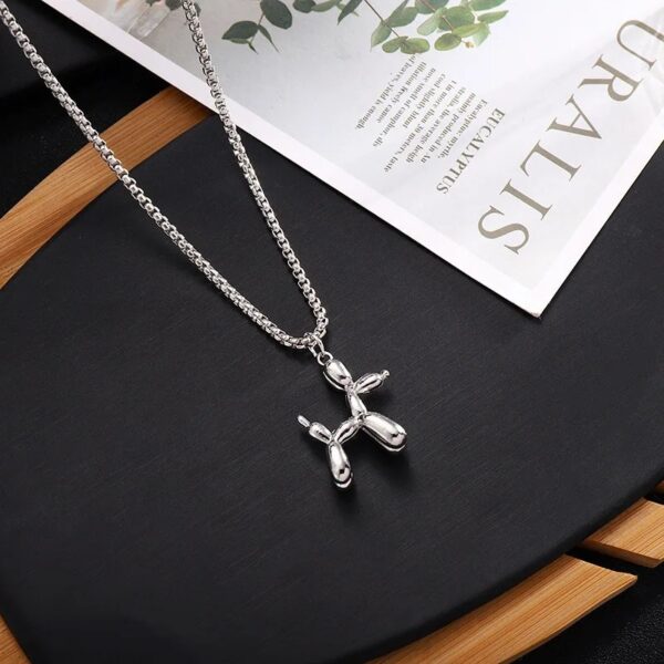 Collar de Globo - Imagen 3