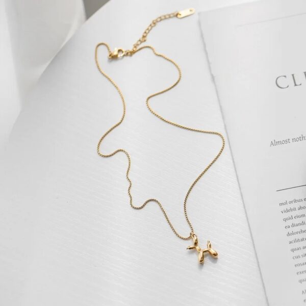 Collar de Globo - Imagen 4